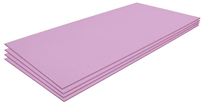 Insulation Tiles