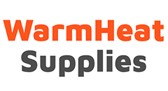 WarmHeat UK Logo